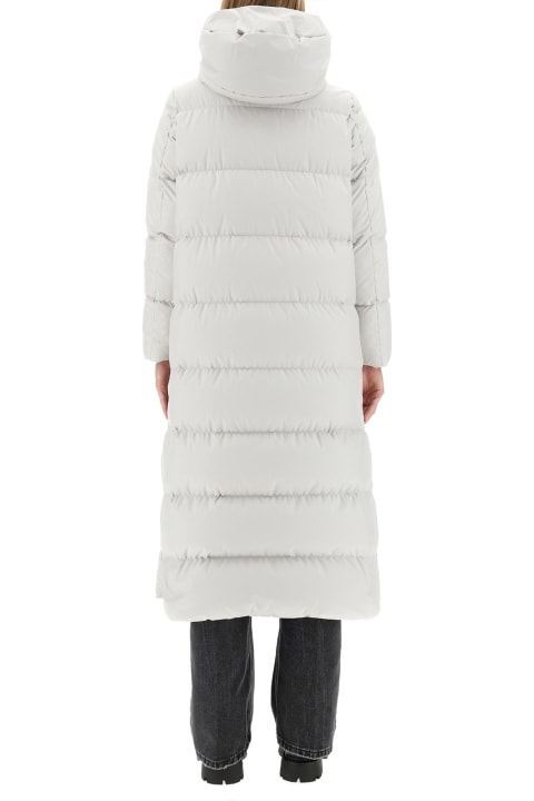 Homeware Herno Parka 'laminar'