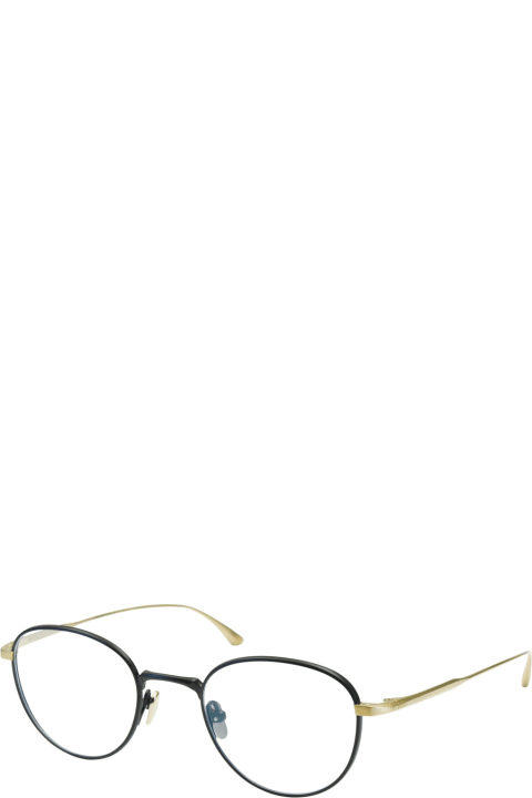 Masunaga for Kids Masunaga Radio City Glasses