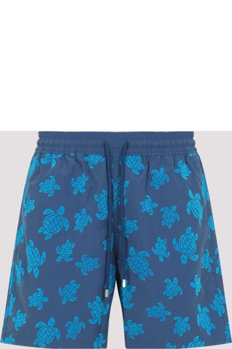 Vilebrequin for Kids Vilebrequin Moorea Flock Turtles