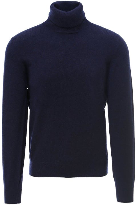 Homeware Brunello Cucinelli Cashmere Turtleneck