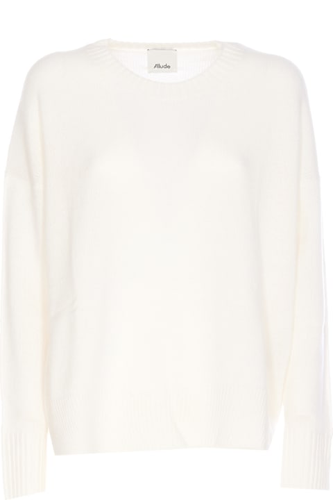 Allude Sweaters for Women Allude Sweater