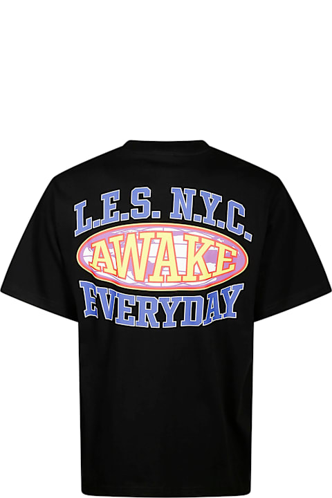Awake NY for Women Awake NY Les Everyday Tee