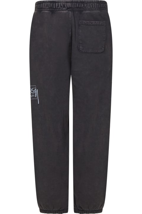 Stussy for Men Stussy Trousers