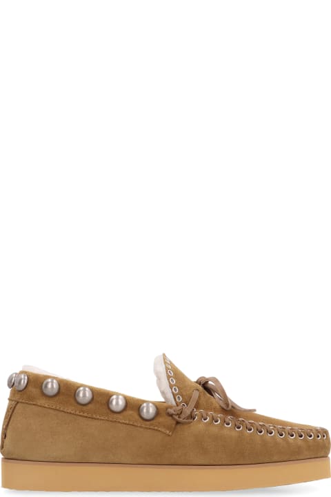 Isabel Marant for Women Isabel Marant Forley Loafers