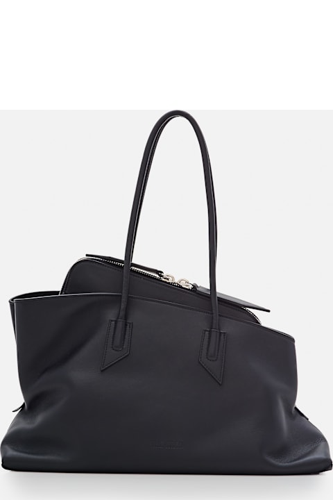 Homeware The Attico La Passeggiata Top Handle