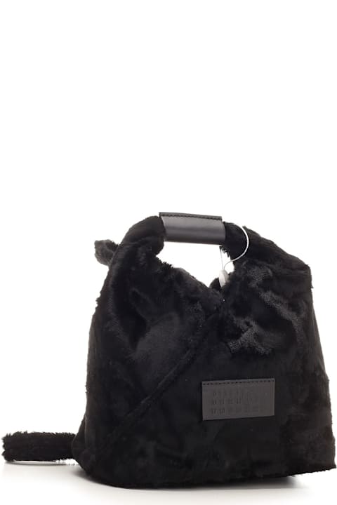 MM6 Maison Margiela Totes for Women MM6 Maison Margiela "japanese" Crossbody Bag