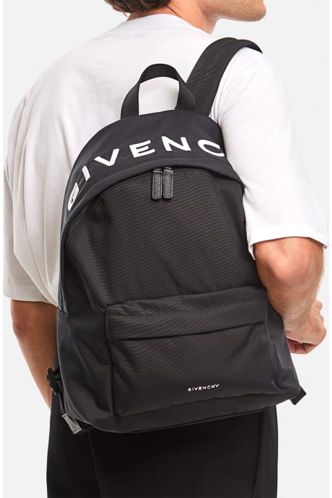 Givenchy Backpacks for Women Givenchy Essential U Backpack