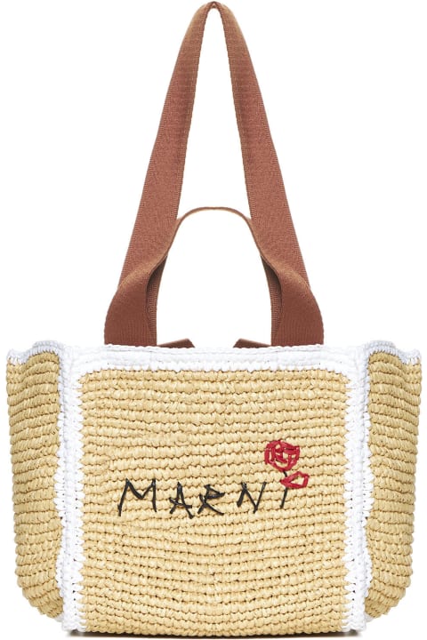 Marni Bags for Women Marni Tote