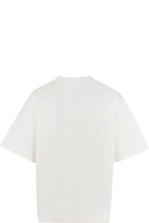 Homeware Jil Sander Signature T-shirt