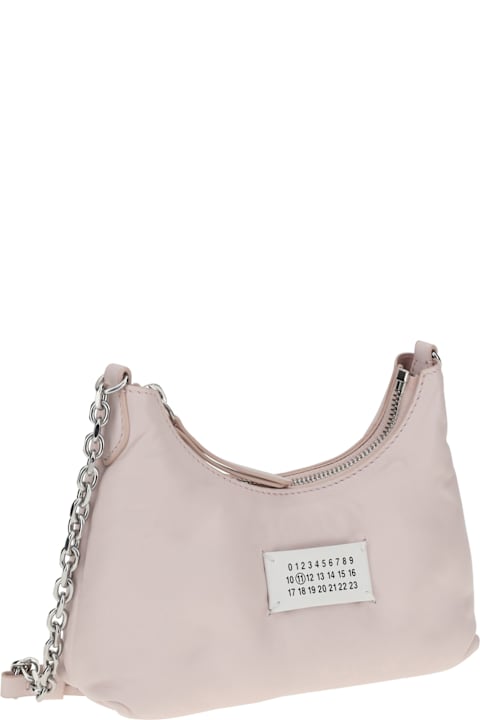 Maison Margiela for Women Maison Margiela Glam Slam Hobo Shoulder Bag