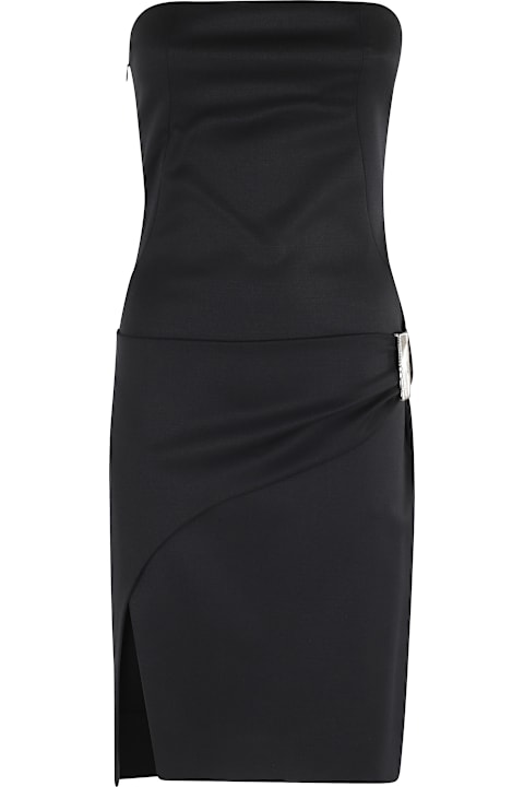 Homeware The Attico Midi Dress