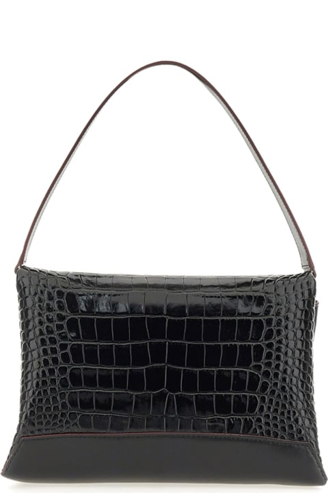 Victoria Beckham Totes for Women Victoria Beckham Clutch Bag With Chain