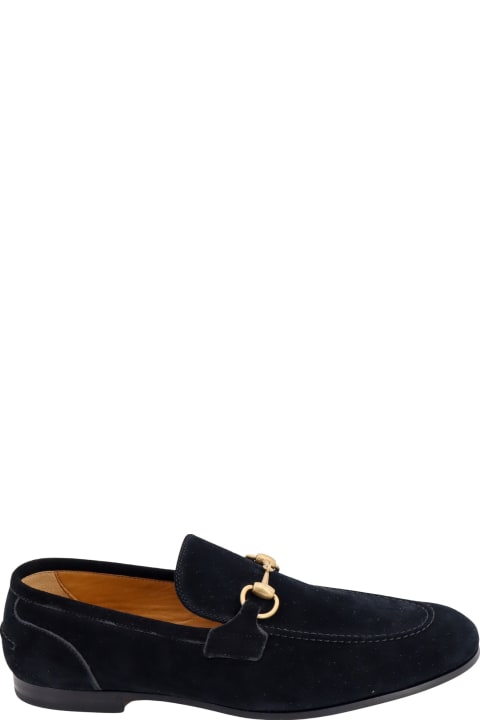 Gucci Loafers & Boat Shoes for Men Gucci Jordaan Loafer