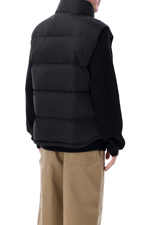 Homeware Carhartt Carhartt Wip Brent Padded Vest