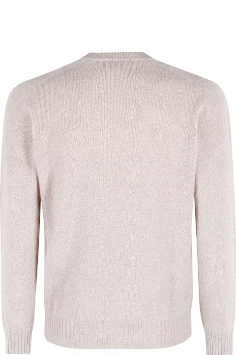 Altea for Women Altea Maglia Girocllo Cashmere
