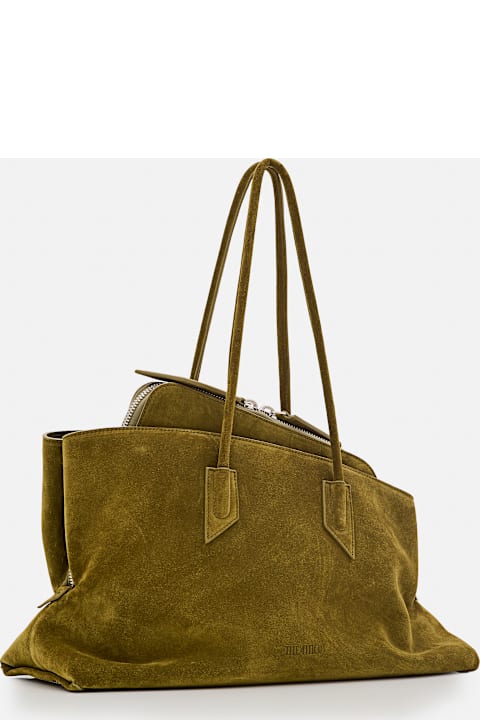 Homeware The Attico La Passeggiata Top Handle