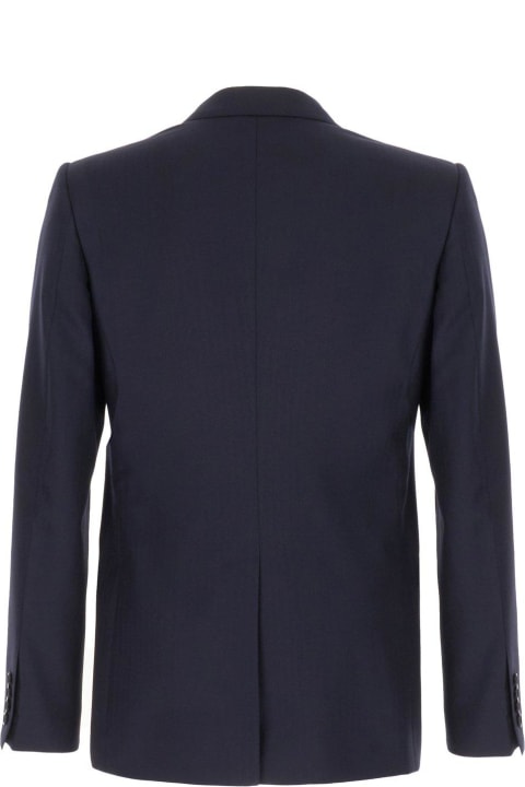 Coats & Jackets for Men Dolce & Gabbana Double-breasted Tailored Blazer