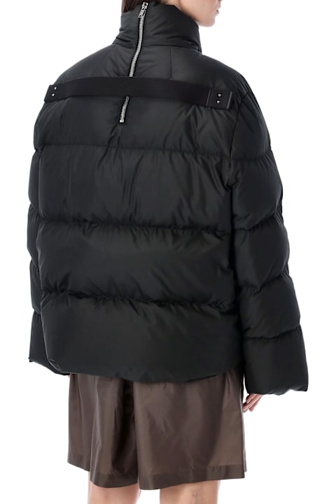 Homeware Moncler + Rick Owens Moncler + Rick Owens Cyclopic Down Jacket