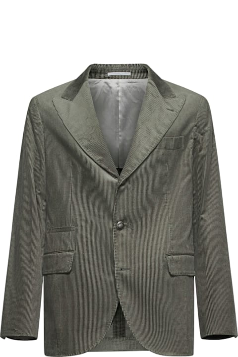 Sale for Men Brunello Cucinelli Blazer