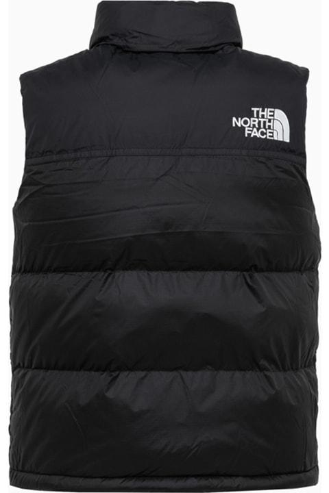 The North Face Coats & Jackets for Women The North Face The North Face 1996 Retro Nuptse Sleeveless Puffer Jacket