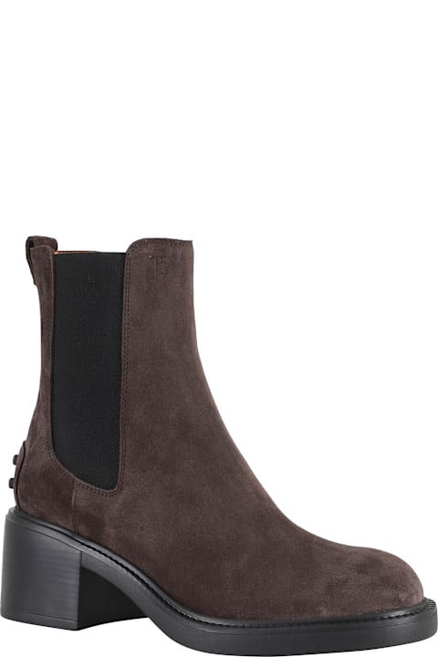 Homeware Tod's Gomma T60 73l Tronchetto Elastico