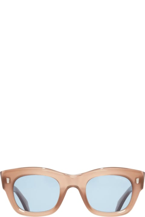 Cutler and Gross Eyewear for Women Cutler and Gross 9261/ Humble Potato Sunglasses