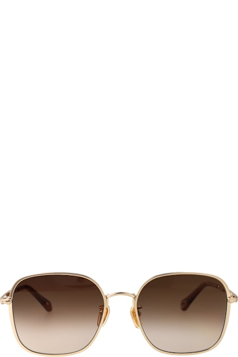 Homeware Chloé Eyewear Ch0255sk Sunglasses