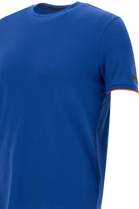Tシャツ・カットソー RRD - ROBERTO RICCI DESIGNS SHIRTY MACRO (18795) Rrd - Roberto Ricci Designs Shirty Macro T-shirt | Garmentory