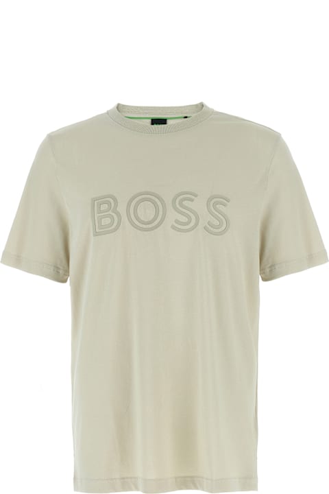 Hugo Boss for Men Hugo Boss 'tee 1' T-shirt