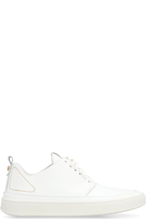 Homeware Volta Cunningham Low-top Sneakers