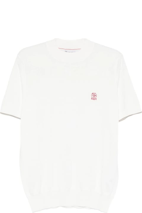 Brunello Cucinelli for Kids Brunello Cucinelli Sweater