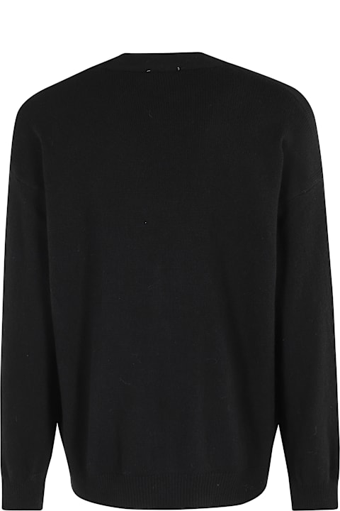 A Paper Kid for Women A Paper Kid Knitted Cardigan