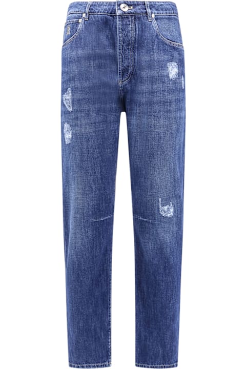 Homeware Brunello Cucinelli Jeans