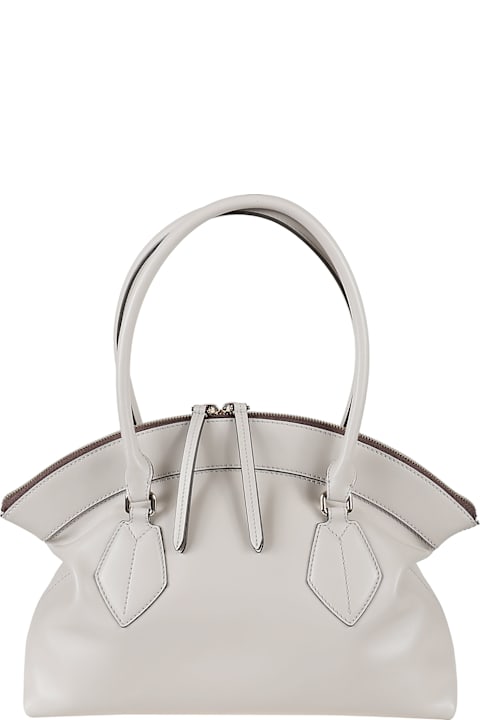 Furla Bags for Women Furla Two-zip Tote