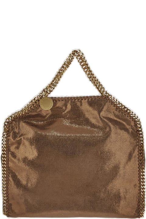 Fashion for Women Stella McCartney Falabella Top Handle Bag