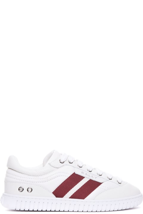 Shoes for Women Bally Palmy Sneakers
