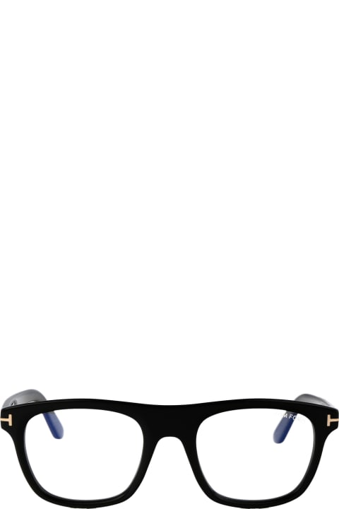 Tom Ford Eyewear Eyewear for Men Tom Ford Eyewear Ft5939-b Glasses
