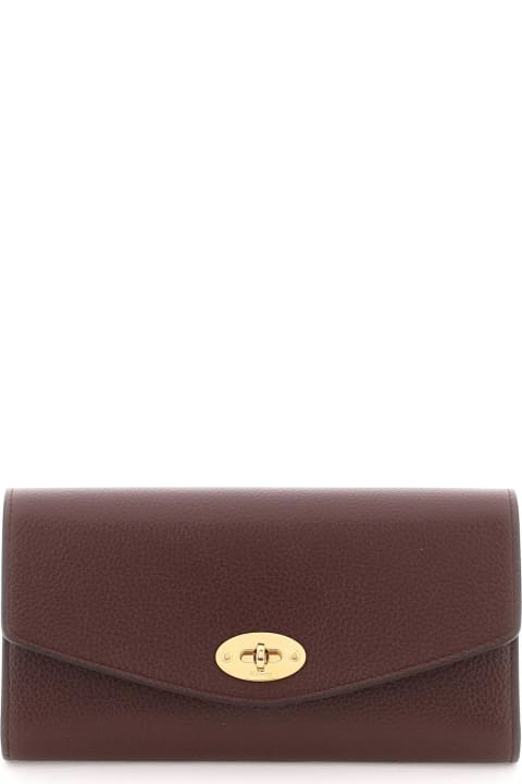Fashion for Women Mulberry Darley Wallet