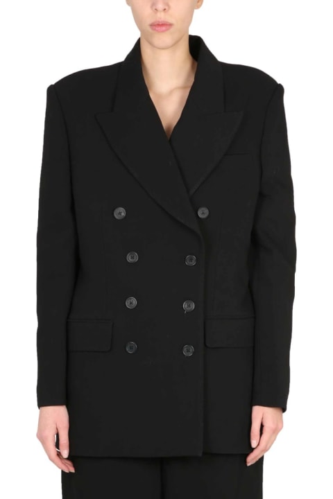 Khaite Coats & Jackets for Women Khaite "the Tanner" Jacket