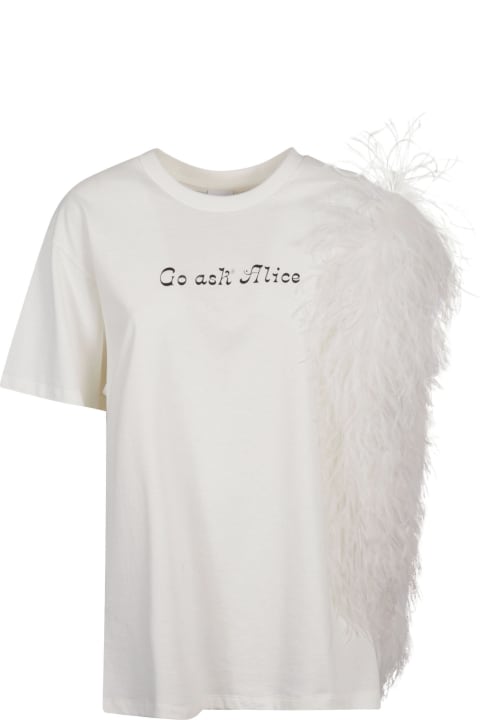 Go Ask Alice T-shirt
