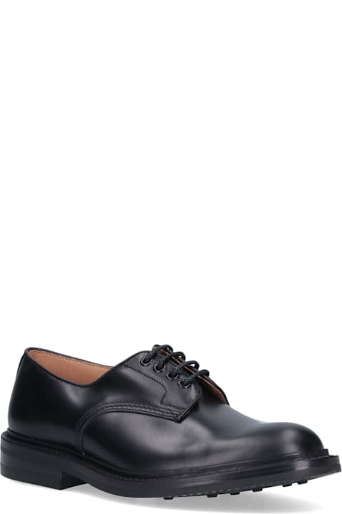 Tricker's for Women Tricker's "woodstock" Derby Shoes