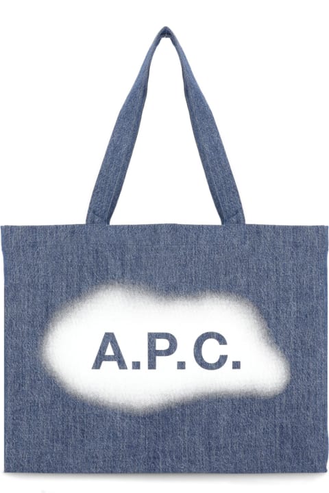 A.P.C. for Women A.P.C. Diane Shopping Bag