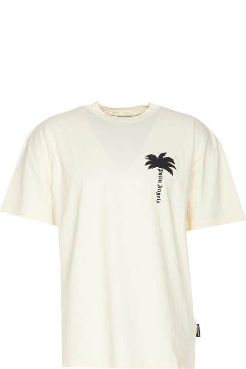Fashion for Men Palm Angels The Palm T-shirt