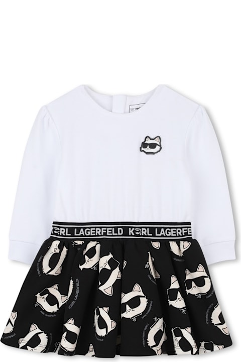 Karl Lagerfeld for Men Karl Lagerfeld Dress With Logo