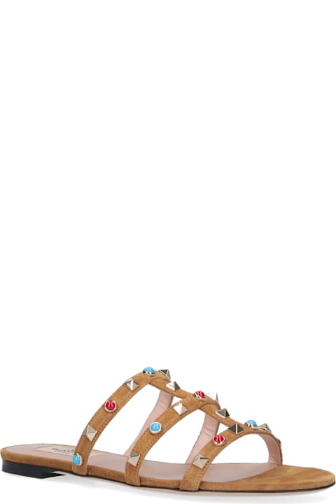 Valentino Garavani "rockstud" Sandals