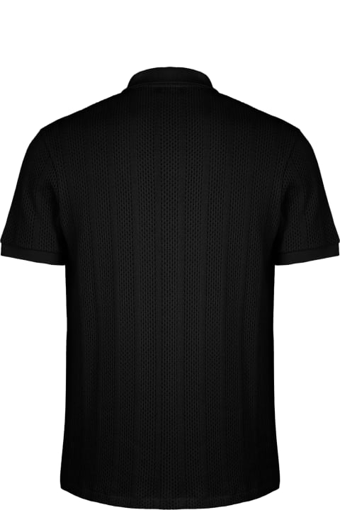 Les Hommes Clothing for Men Les Hommes Polo Shirt