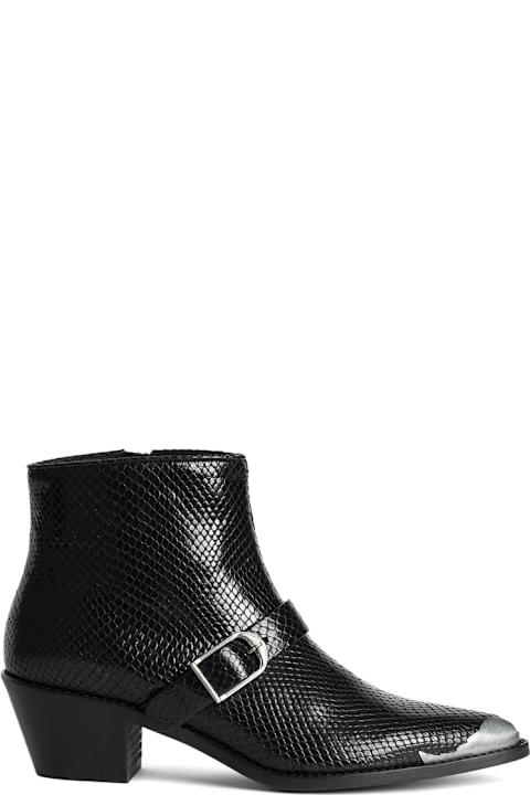 Zadig & Voltaire for Men Zadig & Voltaire Shoes