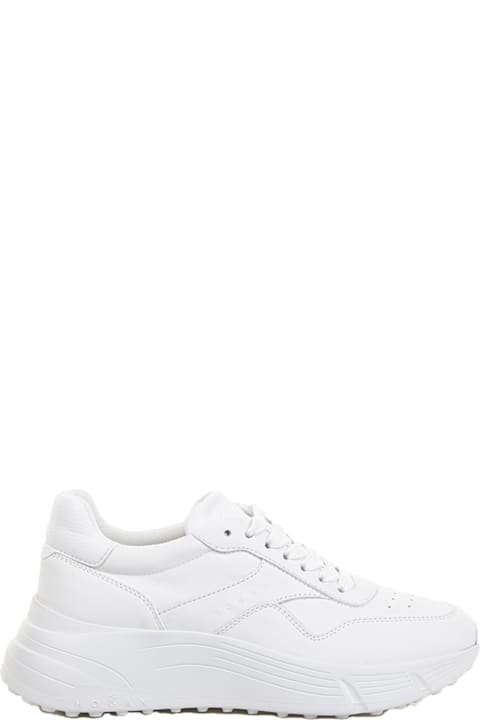 Hogan for Kids Hogan Hogan Sneakers White
