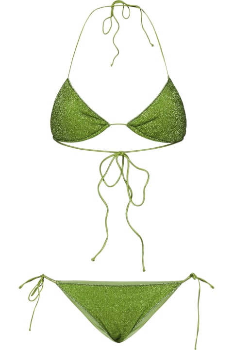 Oseree Swimwear for Women Oseree Lumière Bikini