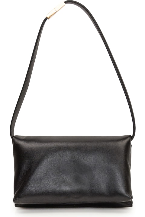 Marni Shoulder Bags for Women Marni Prisma Small Bag